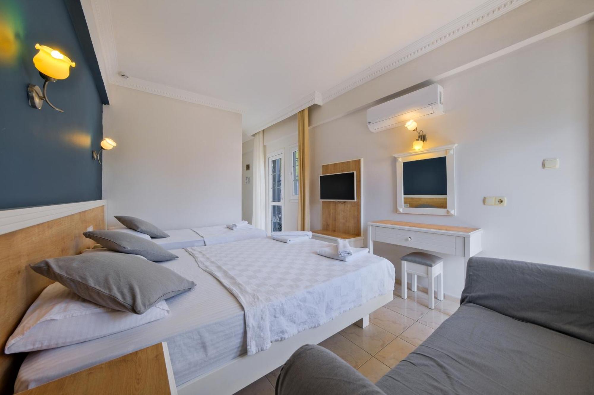 Majestic Hotel Oludeniz Eksteriør bilde